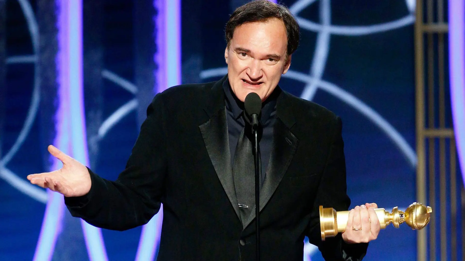 QUENTIN TARANTINO-reuters (2)